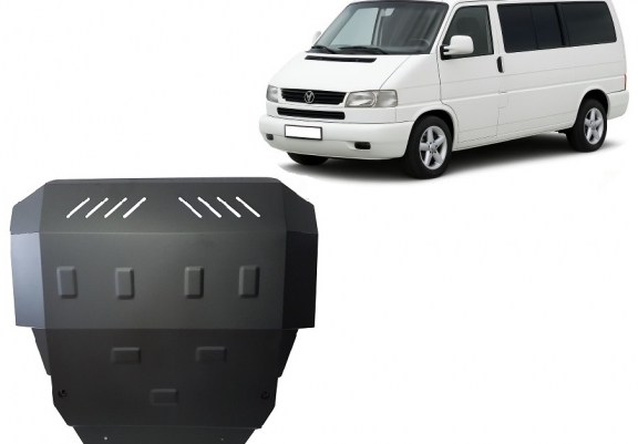 Scut auto VW Transporter T4 Caravelle