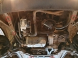 Scut motor VW Transporter T4 Caravelle 51