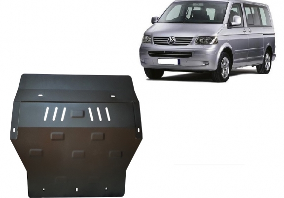 Scut auto Volkswagen Transporter Caravelle T5