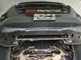 Scut motor Isuzu D-Max 51