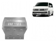 Scut motor galvanizat Volkswagen Transporter Caravelle T6 51