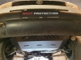 Scut motor VW Transporter T4 51