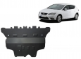 Scut motor Seat Leon - cutie automată 51