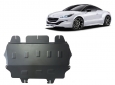 Scut motor Peugeot Rcz 51