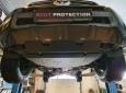 Scut motor Toyota RAV 4 diesel 51