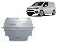 Scut motor din aluminiu Toyota Proace 51