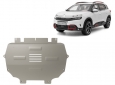 Scut motor din aluminiu Citroen  C 5 Aircross 51
