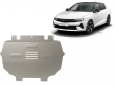 Scut motor din aluminiu Opel Astra L 51