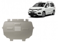 Scut motor din aluminiu Toyota Proace City Verso 51