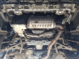 Scut motor metalic Subaru Legacy 51