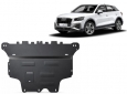 Scut motor Audi Q2 - cutie de viteză automată 54