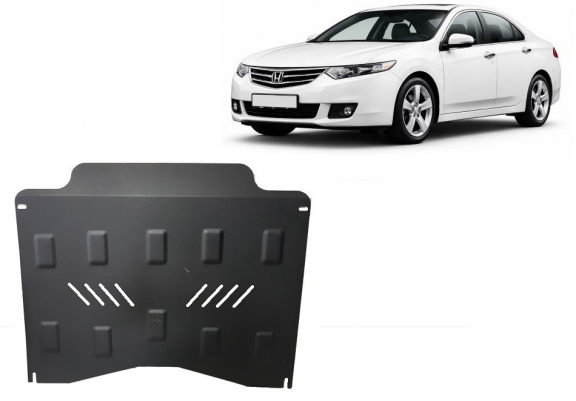 Scut auto și cutie de viteză Honda Accord