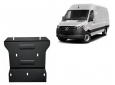 Scut cutie de viteză Mercedes Sprinter 4x4 54