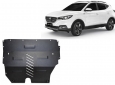 Scut motor MG ZS 54
