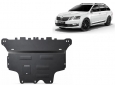 Scut motor și cutie de viteză Skoda Octavia 3 - cutie de viteză automată 54