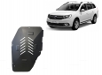 Scut rezervor Dacia Logan II 54