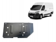 Scut rezervor AdBlue Citroen Jumper 54
