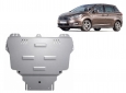 Scut motor din aluminiu Ford C-max 54