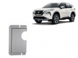 Scut diferențial din aluminiu Nissan X-Trail T33 54