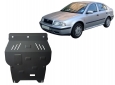 Scut motor Skoda Octavia 1 54