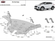 Scut motor Kia Sportage 54