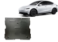 Scut motor faţă Tesla Model Y AWD 54