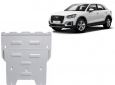 Scut motor din aluminiu Audi Q2 55
