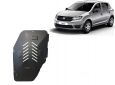Scut rezervor Dacia Sandero 55