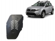 Scut rezervor Dacia Sandero Stepway 55