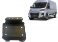 Scut rezervor Iveco eSuperJolly 55