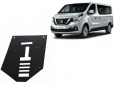 Scut antifurt catalizator pentru Nissan NV300 63