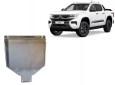 Scut cutie de viteza Volkswagen Amarok  - Aluminium 55