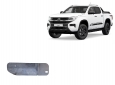 Scut filtru combustibil, conducte Volkswagen Amarok  - Aluminium 55