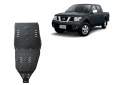 Scut cutie de viteză și reductor Nissan Navara 55
