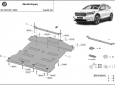 Scut Motor Skoda Enyaq 55