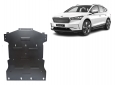 Scut Motor Skoda Enyaq 55