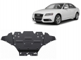 Scut motor Audi A4 B8 - benzină 55