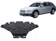 Scut motor Audi A4 B8 All Road - diesel 55