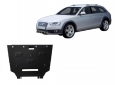 Scut cutie de viteză Audi A4 4 B8 All Road 55