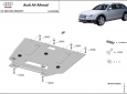 Scut cutie de viteză Audi A4 4 B8 All Road 55