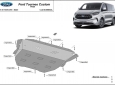 Scut motor galvanizat Ford Tourneo Custom PHEV 54