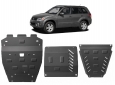 Set de scuturi Suzuki Grand Vitara 63
