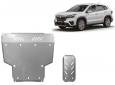 Set de scuturi din aluminiu  Suzuki S-Cross 63