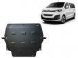 Scut motor Citroen Spacetourer 63