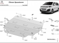 Scut motor Citroen Spacetourer 63