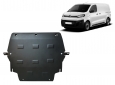Scut motor Citroen Dispatch 55