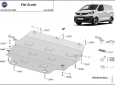 Scut motor Fiat Scudo 60