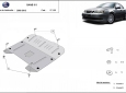 Scut motor și cutie de viteză Saab 9-3 63