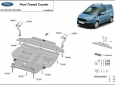 Scut motor Ford Transit Courier 55