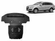 Scut motor Audi Q7 63